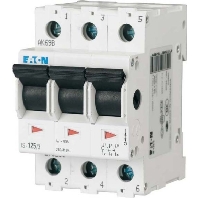 Switch for distribution board 16A IS-16/3