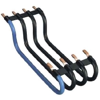 Cable tree for distribution board 10mm RVS-3PHAS/150