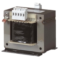 One-phase transformer 400V/24V 500VA STN0,5(400/24)