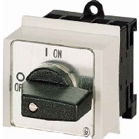 Off-load switch 3-p 20A T0-3-8216/IVS