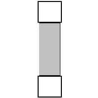 G-Sicherungseinsatz T 2,5A 5x20mm 522.021