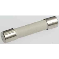 G-Sicherungseinsatz FF 10A 6,3x32mm 632.127