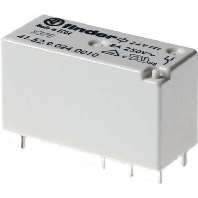 Switching relay DC 12V 8A 41.52.9.012.0000