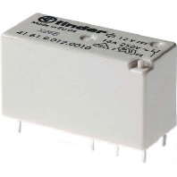 Switching relay DC 48V 16A 41.61.9.048.0010