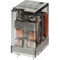 Switching relay AC 110V 10A 55.12.8.110.0000
