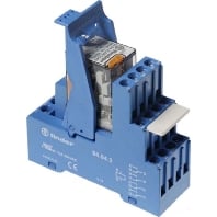 Switching relay AC 230V 12A 59.32.8.230.0060