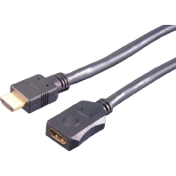 High-Speed HDMI-Kabel 2m,mit Ethernet HDMV402