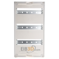 Panel for distribution board 450x250mm UD31B4