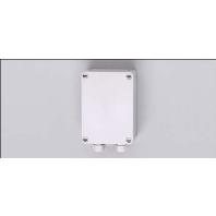 Surface mounted terminal box E30401