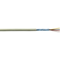 Telecommunication cable 20x0,6mm JY(ST)Y 10x2x0,6Eca