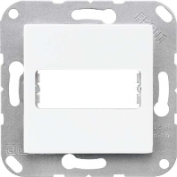 Cover plate for switch A 594-1915 CH