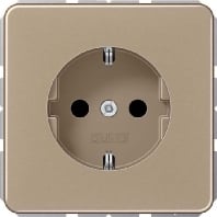 Socket outlet (receptacle) CD 1520 KI GB