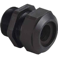 Cable gland / core connector M12 1540.12.050
