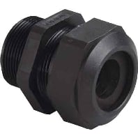 Cable gland / core connector M25 1540.25.125