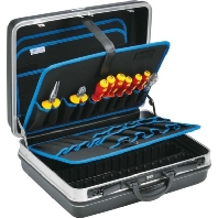 Tool set 12 Case KL850BS