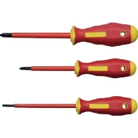 3-piece Screwdriver set KL 391 IS