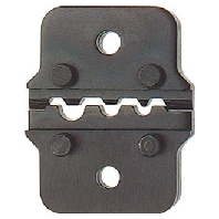 Arbour clamping insert tool insert R 50/1