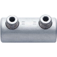 Connector to screw Up to 15 kV SV 315