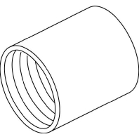 Straight-through joint 341