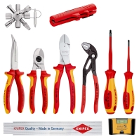 Tool set 00 20 90 V01