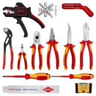 Tool set 00 20 90 V02