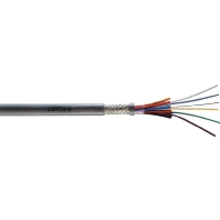 Data cable LIYCY-OB 4x2x0,5 ring 100m