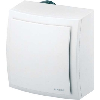 Ventilator for in-house bathrooms ER-AP 100 G