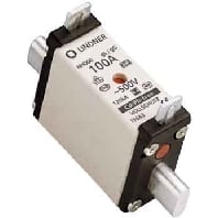 Low Voltage HRC fuse NH1 50A NH1GG50V50-1