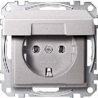 Socket outlet (receptacle) MEG2311-0460