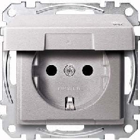 Socket outlet (receptacle) MEG2414-0460