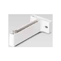 Supporting bracket for luminaires 125 0160 960