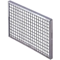 Protective housing for luminaires 125 0178 000