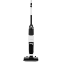 Wet and dry vacuum cleaner (electric)