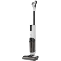 Wet and dry vacuum cleaner (electric)