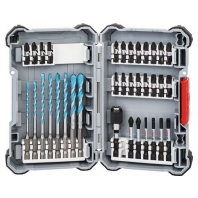 Tool set 35 Plastic box 2 608 577 147