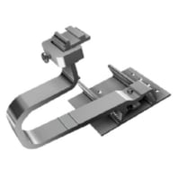 Roof hook 3D SL Alu XL (long) 11100-02f