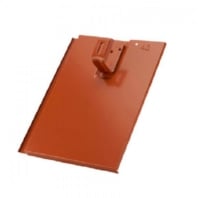 Module holder brick red 2830 7300361052035