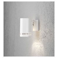 Ceiling-/wall luminaire 1x35W 7511-250