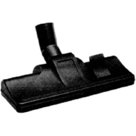 Filter/nozzle/brush for vacuum cleaner CP-329