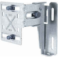 Befestigungskonsole Tiefe 120-205 BKN120 205