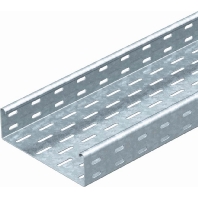 Cable tray 60x100mm EKS 610 FT