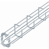 Mesh cable tray 75x50mm G-GRM 75 50 G