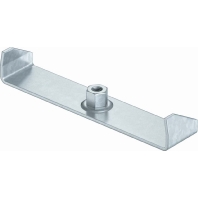 Ceiling bracket for cable tray MAH 35 200 FS