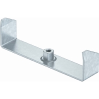 Ceiling bracket for cable tray MAH 60 200 FS