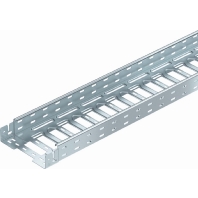 Cable tray 60x200mm MKSM 620 FS