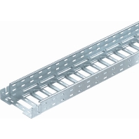 Cable tray 60x200mm MKSM 620 FT