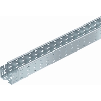 Cable tray 85x100mm MKSM 810 FS