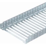 Cable tray 85x500mm MKSM 850 FS