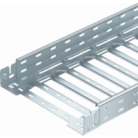 Cable tray 60x100mm SKSM 610 FS