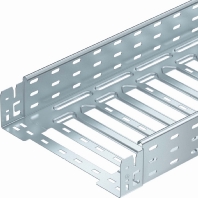 Cable tray 85x100mm SKSM 810 FT